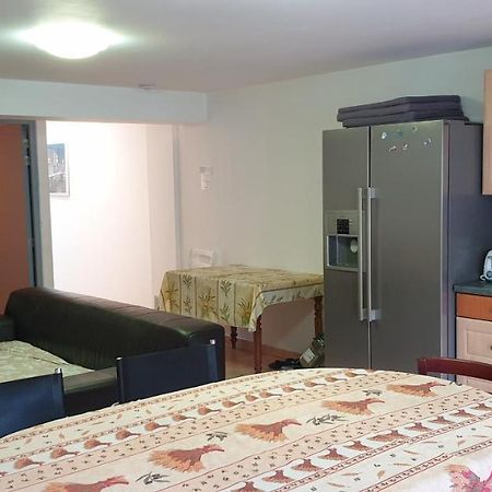 Aparthotel Presqu'Ile De Chooz Esterno foto