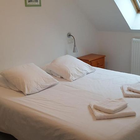 Aparthotel Presqu'Ile De Chooz Esterno foto