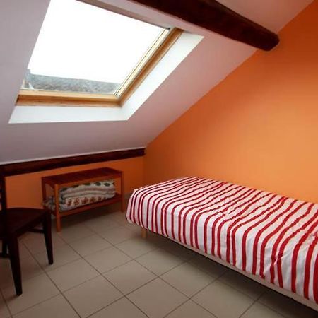 Aparthotel Presqu'Ile De Chooz Esterno foto