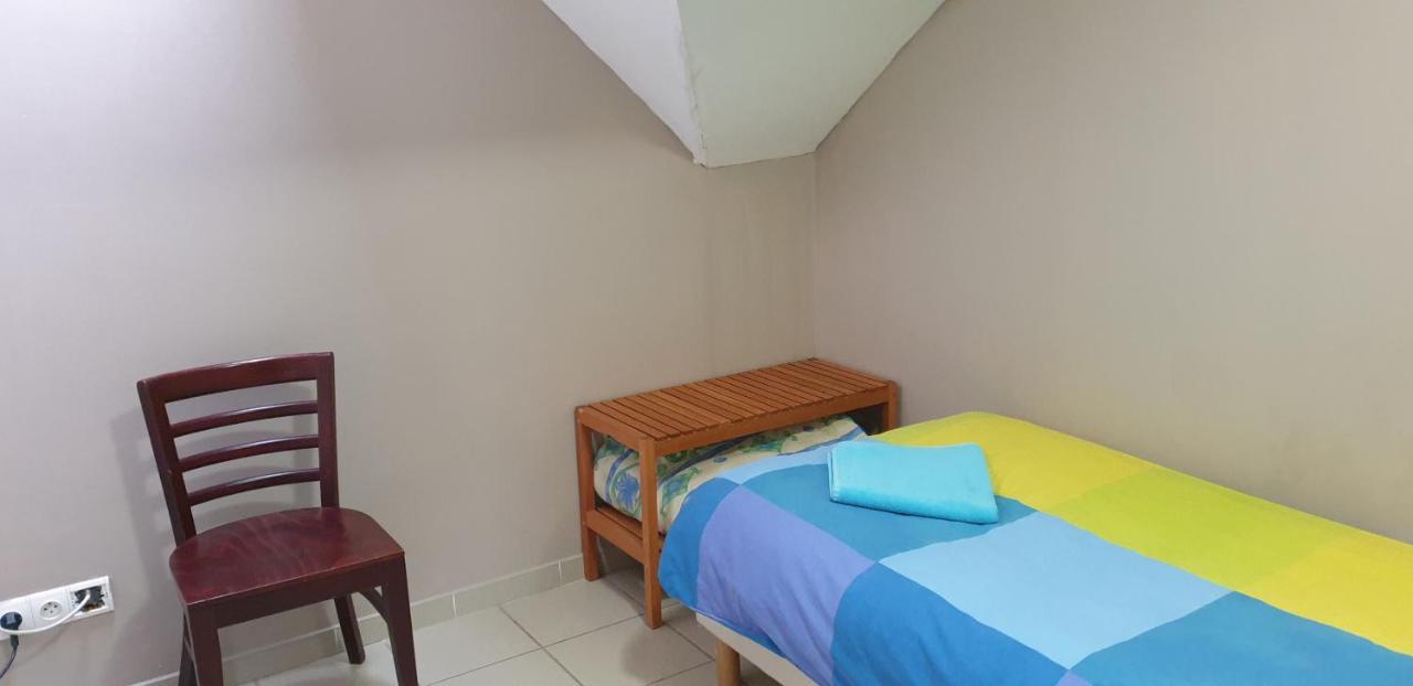 Aparthotel Presqu'Ile De Chooz Esterno foto