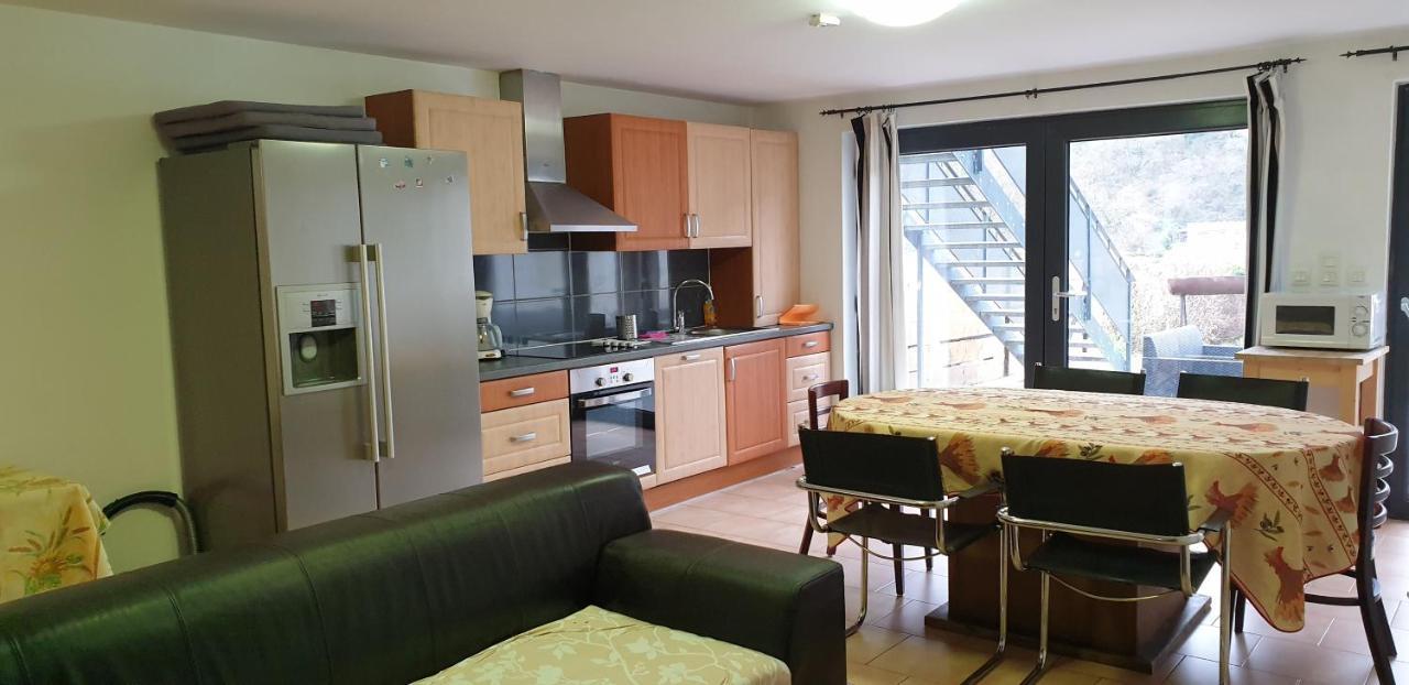 Aparthotel Presqu'Ile De Chooz Esterno foto