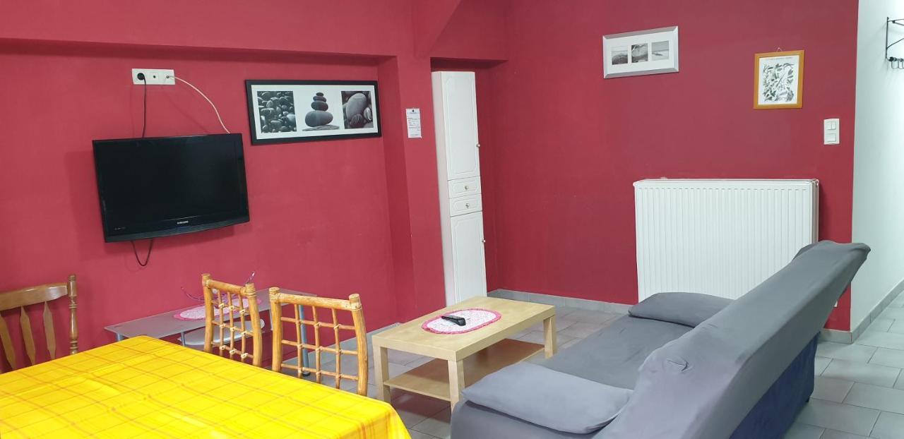 Aparthotel Presqu'Ile De Chooz Esterno foto