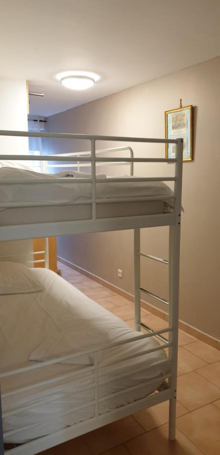 Aparthotel Presqu'Ile De Chooz Esterno foto
