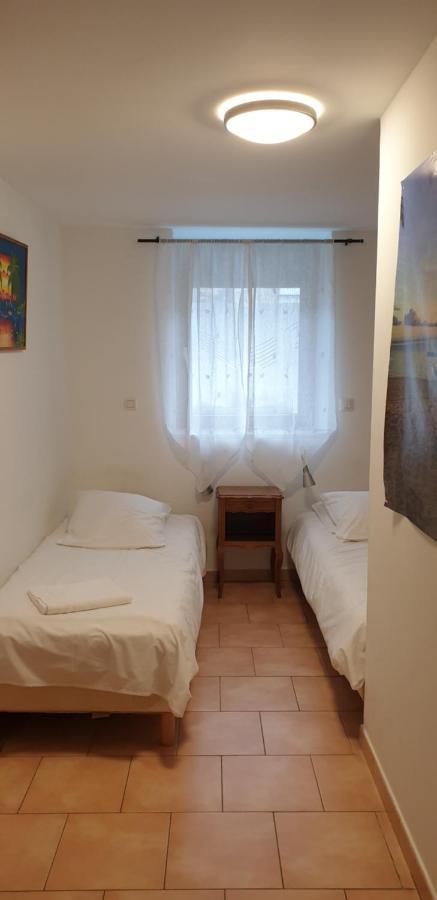 Aparthotel Presqu'Ile De Chooz Esterno foto
