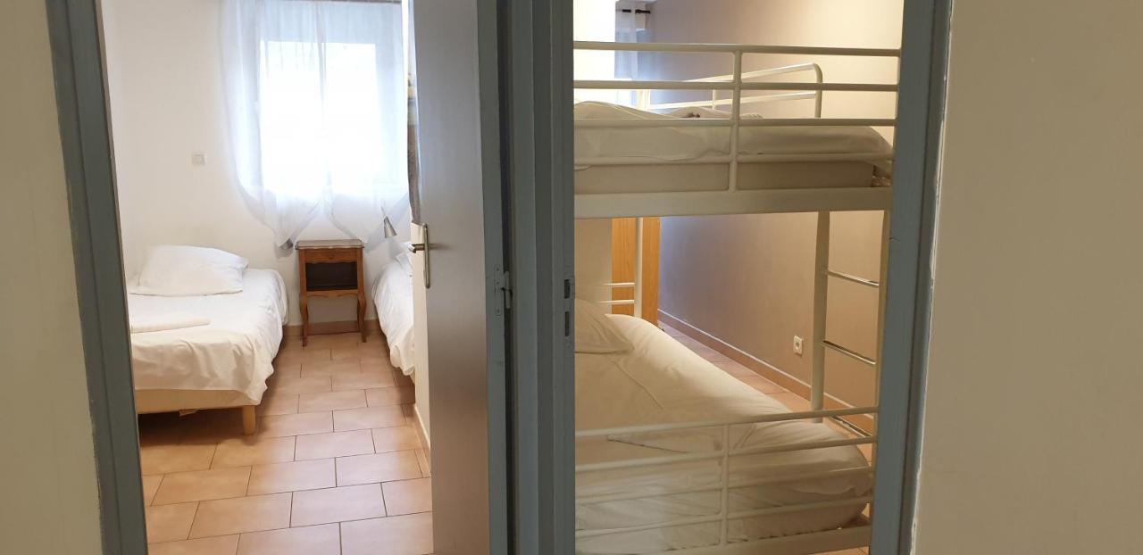 Aparthotel Presqu'Ile De Chooz Esterno foto