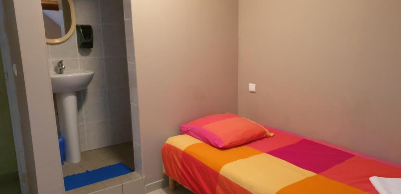 Aparthotel Presqu'Ile De Chooz Esterno foto