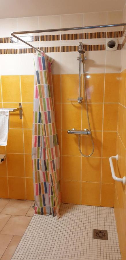 Aparthotel Presqu'Ile De Chooz Esterno foto