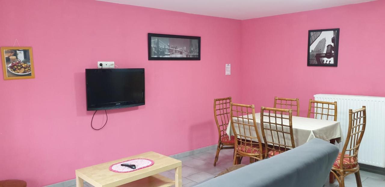 Aparthotel Presqu'Ile De Chooz Esterno foto
