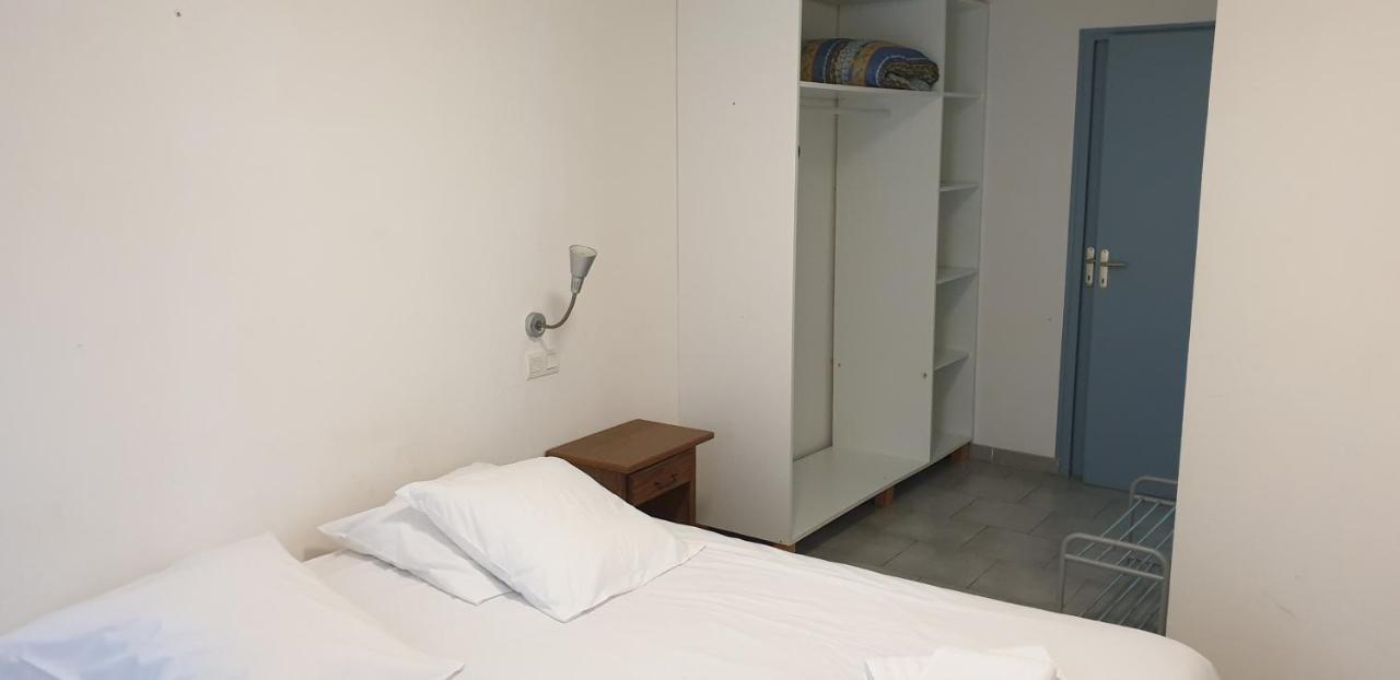Aparthotel Presqu'Ile De Chooz Esterno foto
