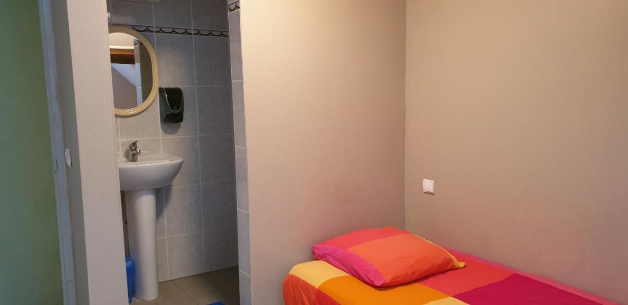 Aparthotel Presqu'Ile De Chooz Esterno foto