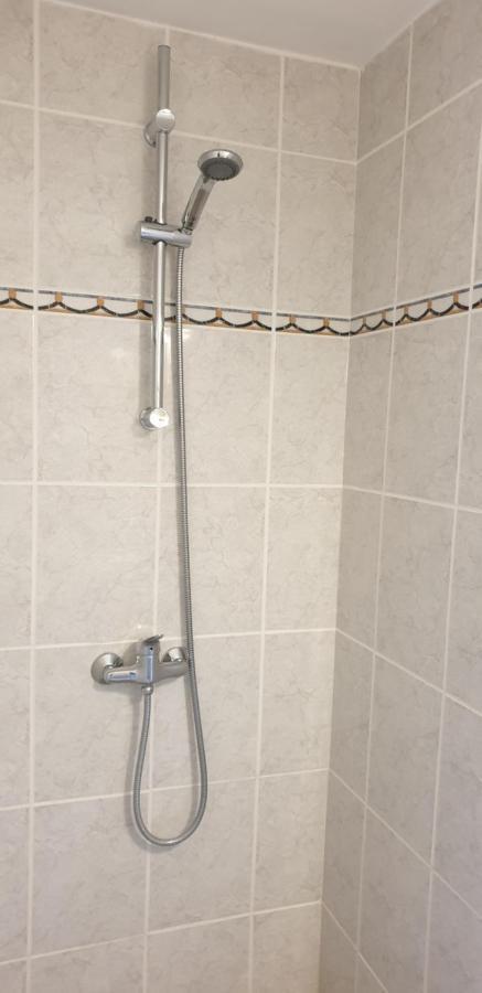 Aparthotel Presqu'Ile De Chooz Esterno foto