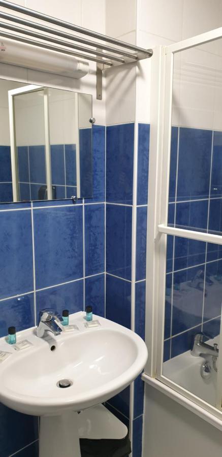 Aparthotel Presqu'Ile De Chooz Esterno foto